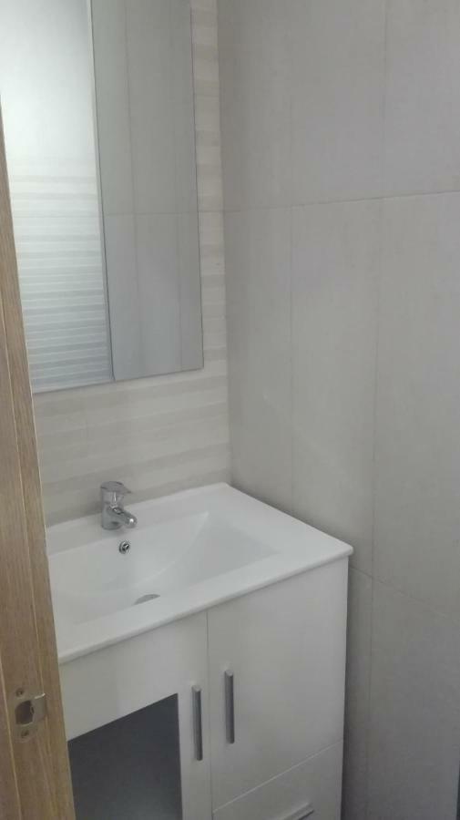 Albergue Lalin Centro Ngoại thất bức ảnh