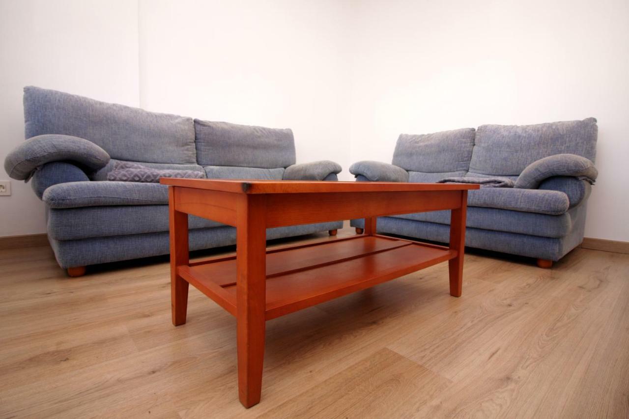 Albergue Lalin Centro Ngoại thất bức ảnh